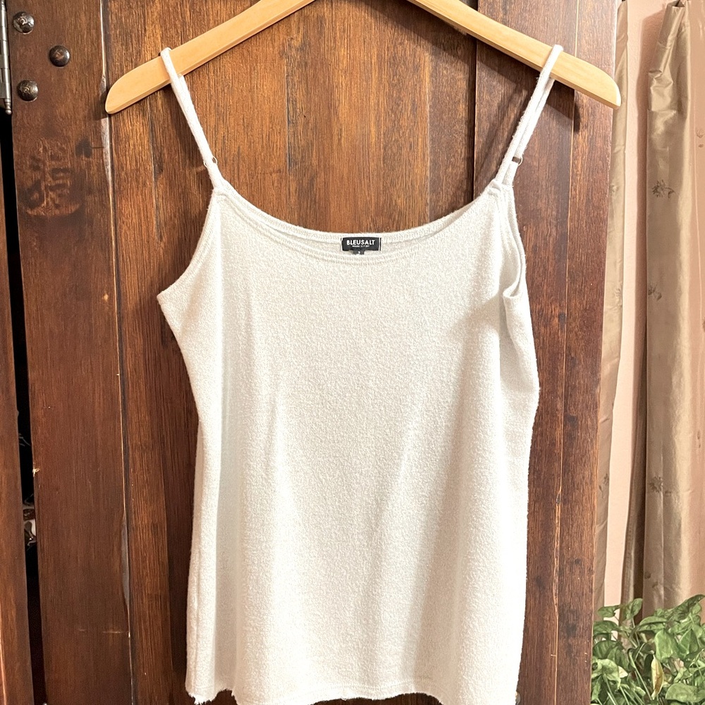 BLEUSALT The Sparkle Camisole